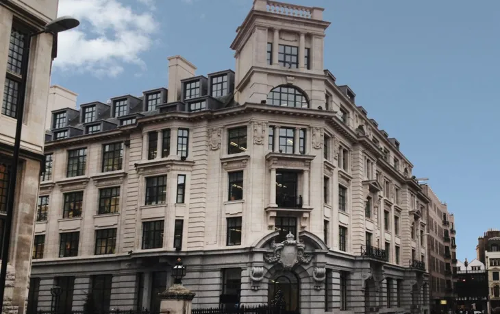 Office Space in Chancery Lane, EC4A