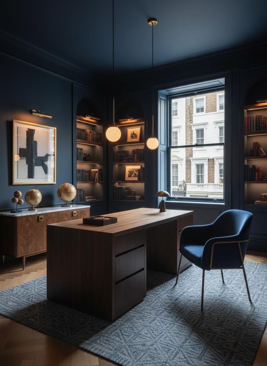 Private Office